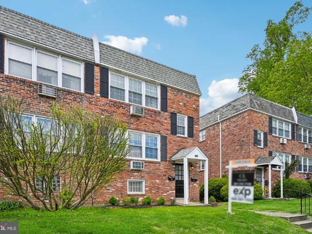 House for sale in Philadelphia, Pennsylvania