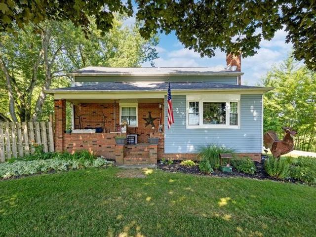 House for sale in Seville, Ohio