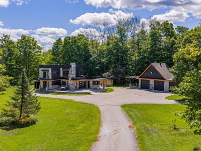 Farm for sale in Sherbrooke, Quebec