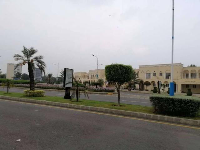 Land for sale in Rawalpindi, Islamabad Capital Territory