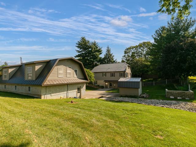 House for sale in Milan, Illinois