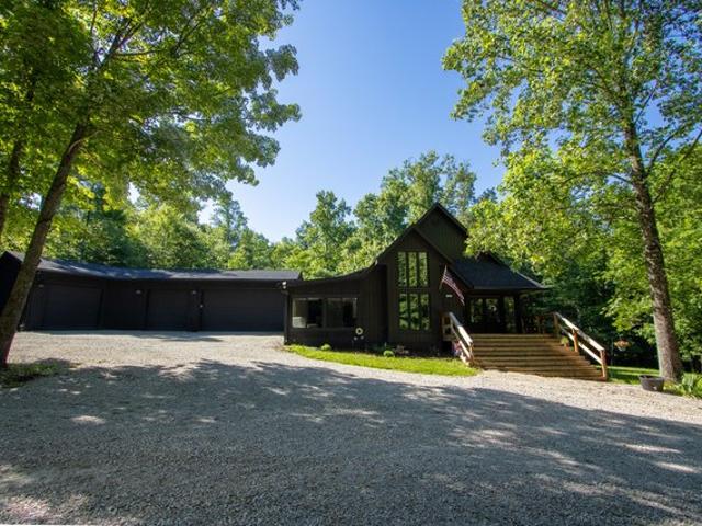 House for sale in Trafalgar, Indiana