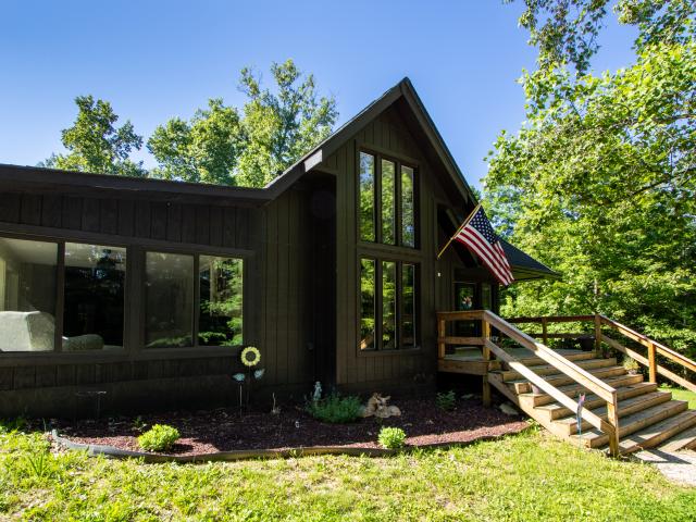 House for sale in Trafalgar, Indiana