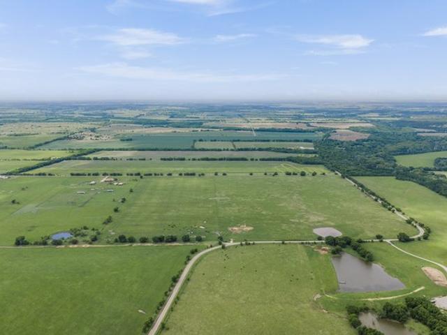 Land for sale in Johnson, Texas