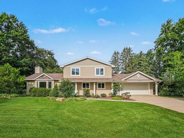House for sale in Jenison, Michigan