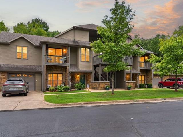 Condo for sale in Branson, Missouri