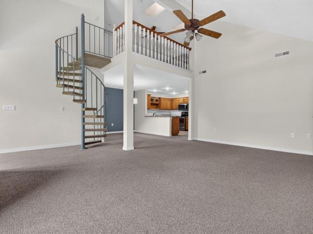 Condo for sale in Branson, Missouri