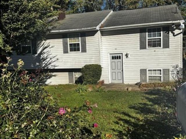 House for sale in Chesapeake Beach, Calvert County