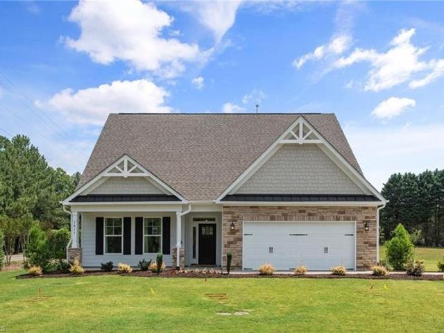 House for sale in Clemmons, North Carolina