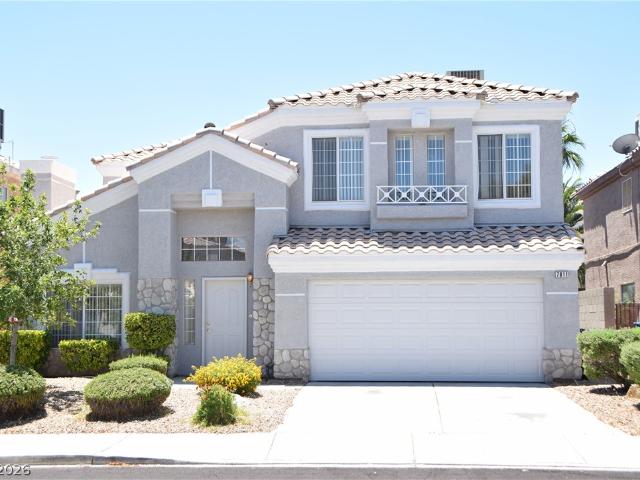 Property for rent in Las Vegas, Nevada