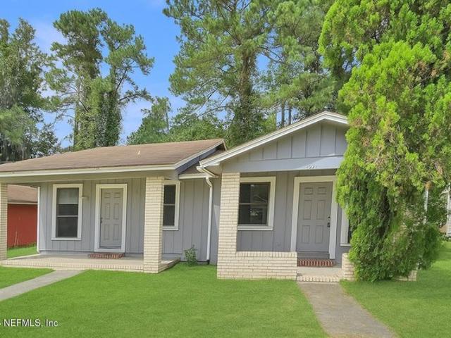 House for sale in Jacksonville, Florida
