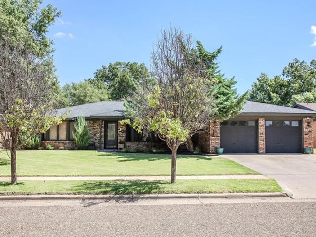 House for sale in Lubbock, Texas