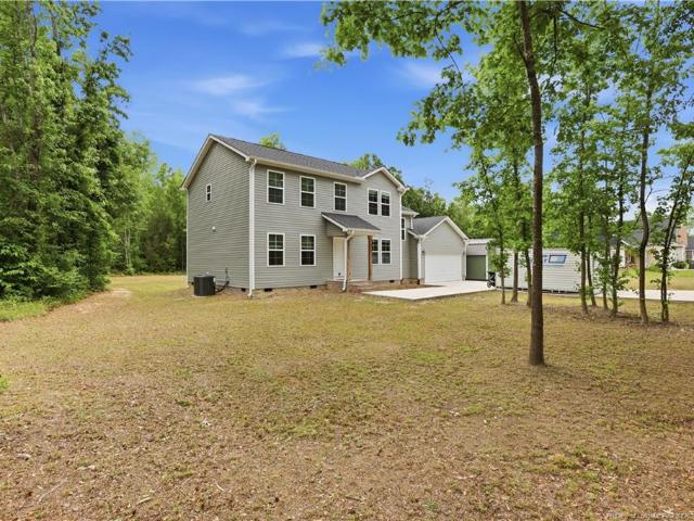House for sale in Linden, North Carolina