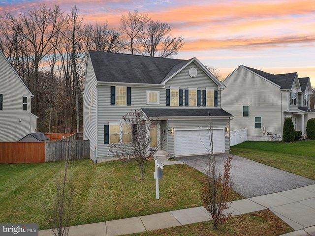 House for sale in Glen Burnie, Maryland