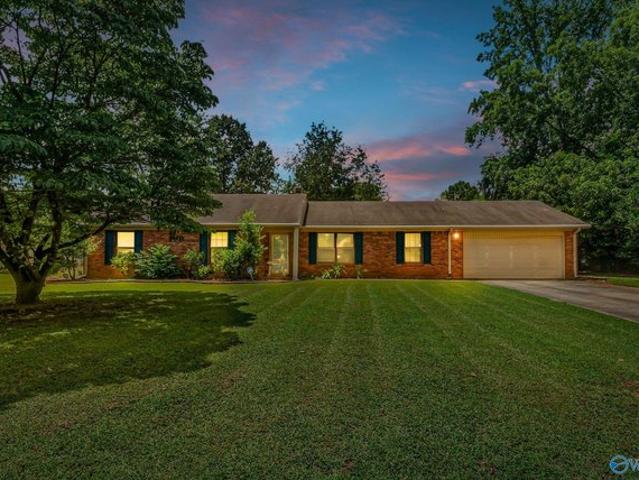 House for sale in Huntsville, Alabama