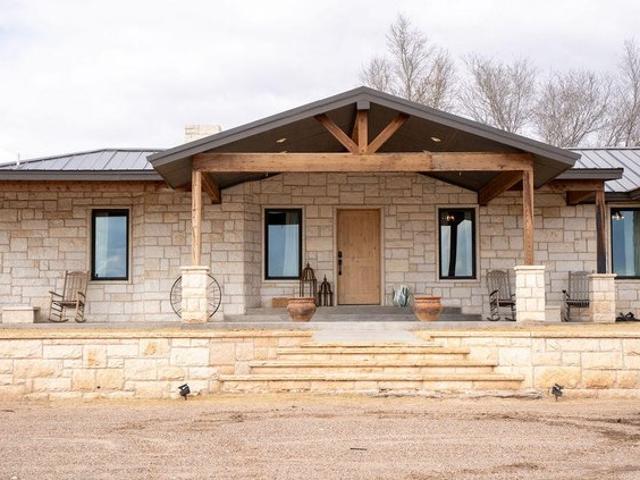 House for sale in Shallowater, Texas