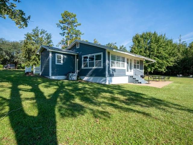 House for sale in Donalsonville, Georgia