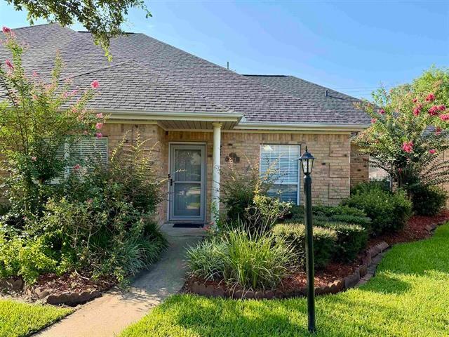 Townhouse for rent in Jefferson, Texas