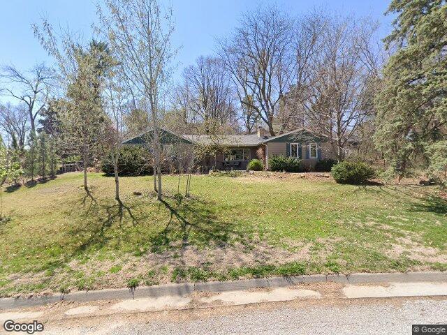 House for sale in Nebraska