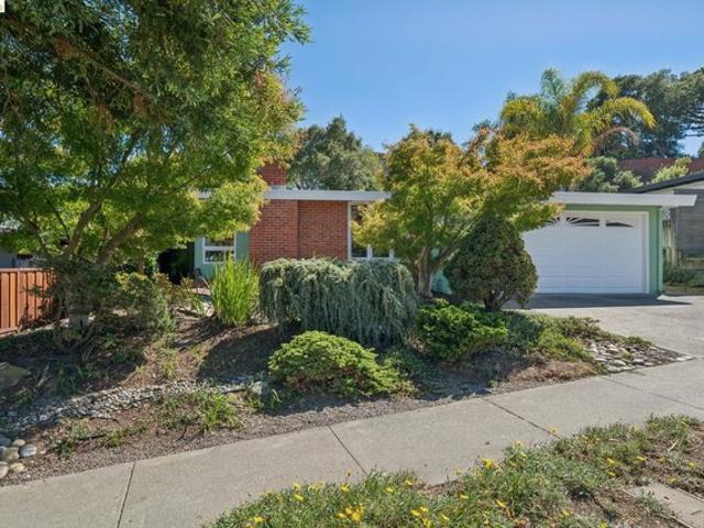House for sale in El Cerrito, California