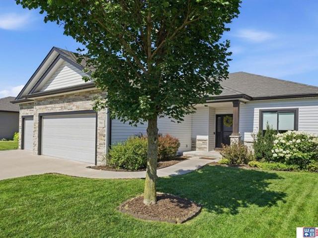 House for sale in Nebraska