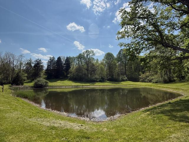 Land for sale in Connersville, Fayette County