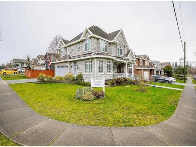 House for sale in Surrey, British Columbia