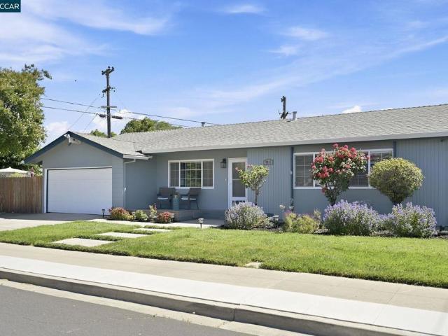 House for sale in Dublin, California