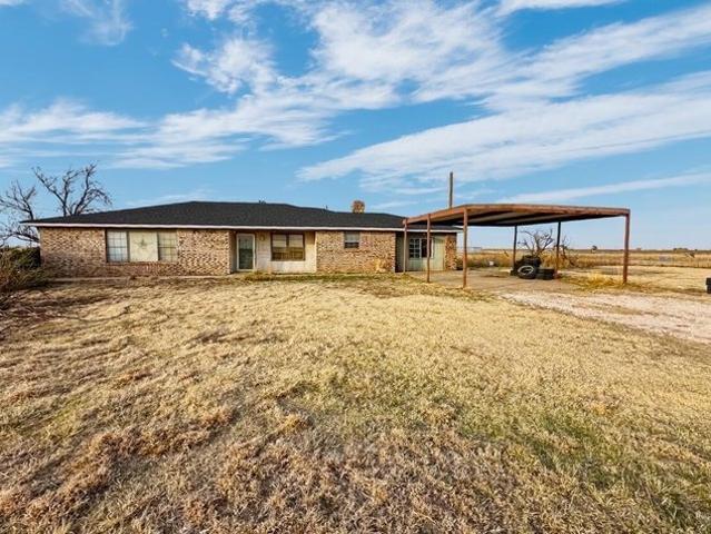 House for sale in Tulia, Texas