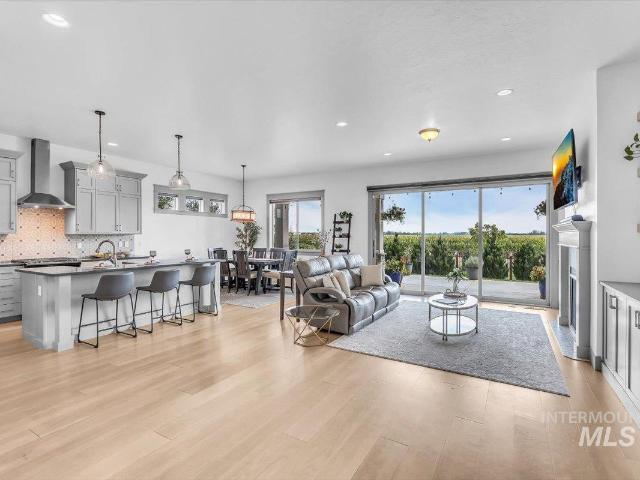 House for sale in Eagle, Idaho
