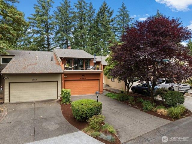 Townhouse for sale in Lakewood, Washington