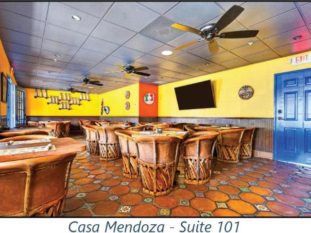 Commercial for sale in La Quinta, California