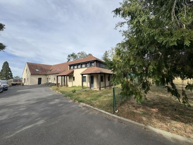 Maison location à Saint-Germain-en-Laye, Davron