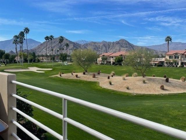 Condo for sale in La Quinta, California