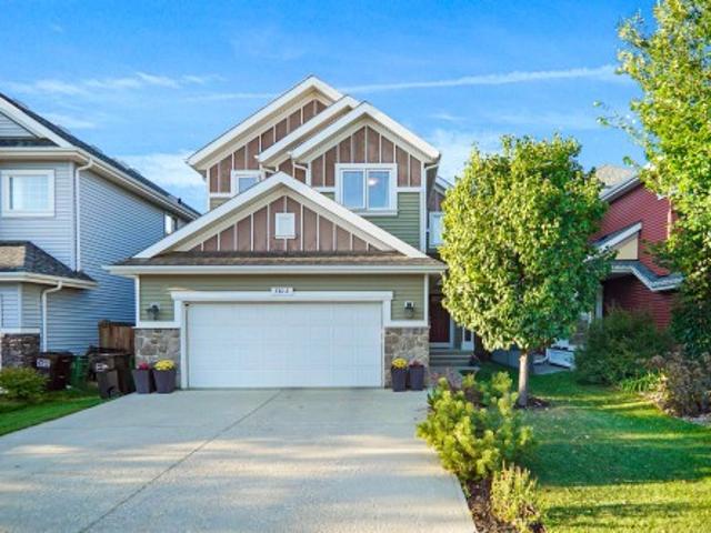 House for sale in Summerside, Edmonton