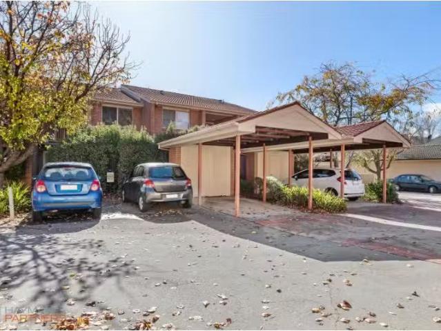 Apartment for rent in Woden, Australian Capital Territory