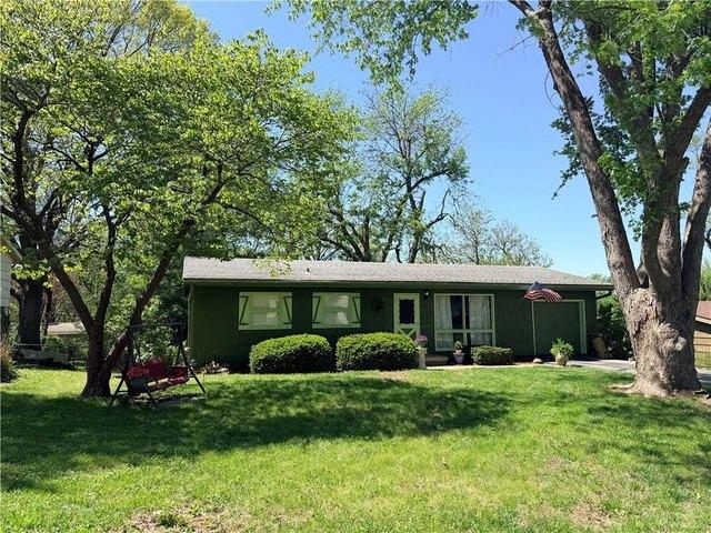 House for sale in Kansas