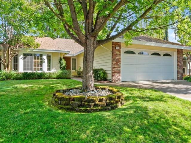 House for sale in Carmichael, California