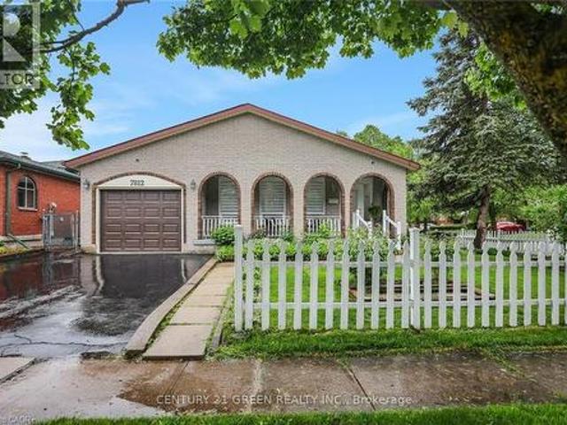 House for sale in Niagara, Ontario