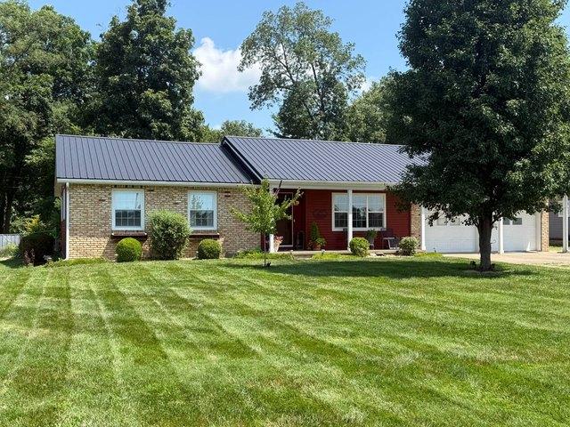 House for sale in Robinson, Illinois