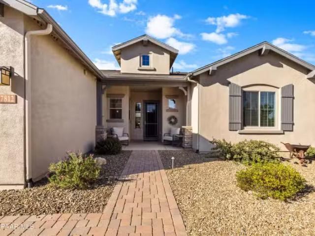 House for sale in Prescott Valley