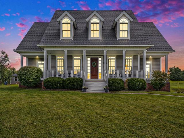 House for sale in Davisburg, Michigan