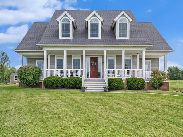 House for sale in Davisburg, Michigan