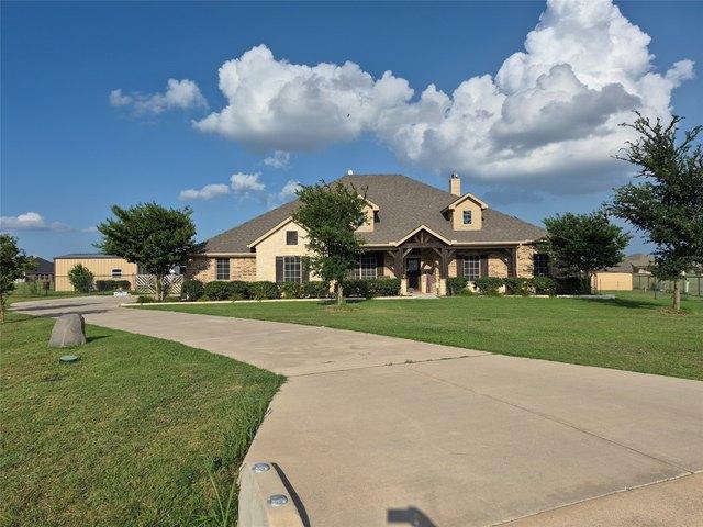 House for sale in Johnson, Texas