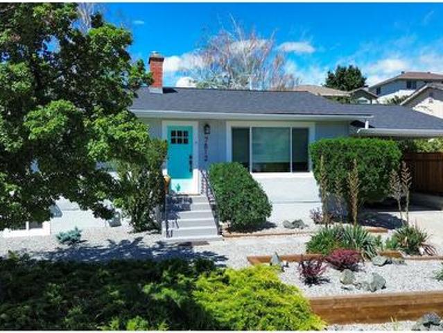 House for sale in Osoyoos, British Columbia