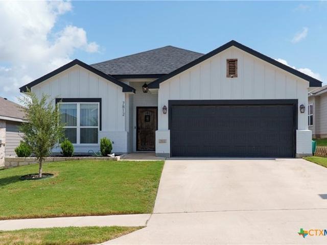 House for sale in Temple Bar Marina, Texas