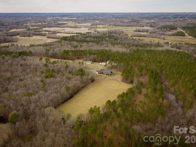 House for sale in Marshville, North Carolina