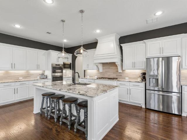 House for sale in Denton, Texas