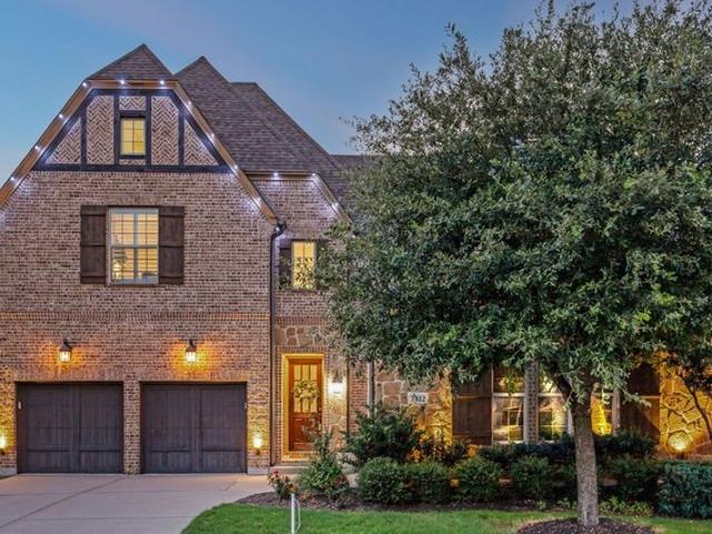 House for sale in Denton, Texas