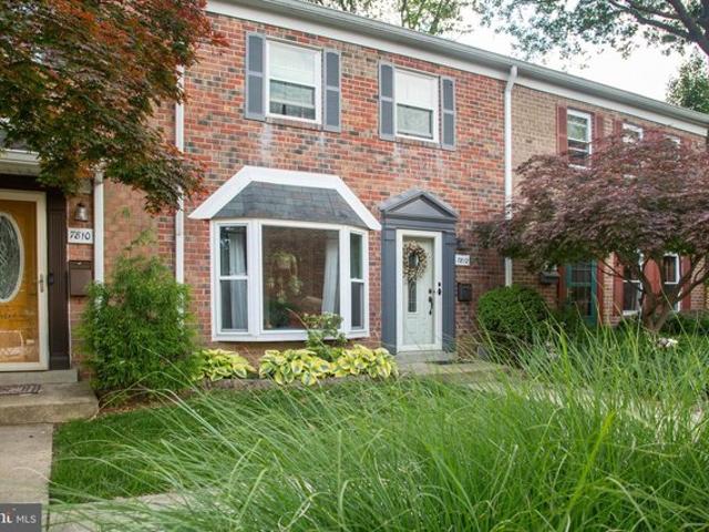 Condo for sale in Greenbelt, Maryland